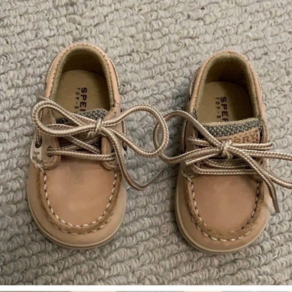 Sperry Top-Sider